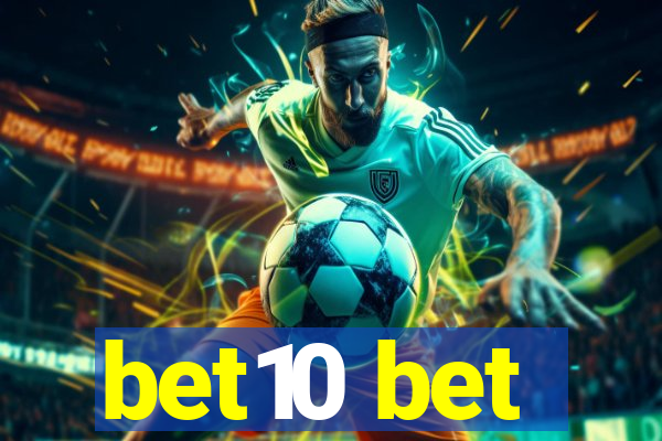 bet10 bet